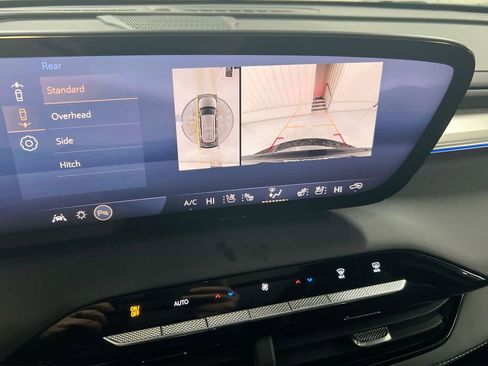 New 2026 Buick Enclave Avenir w/ Super Cruise Package image 15