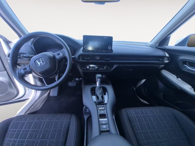 Used 2024 Honda HR-V LX image 10