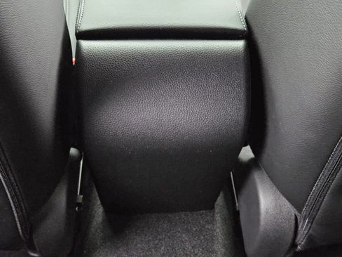 New 2026 Honda Civic Sport Touring image 23