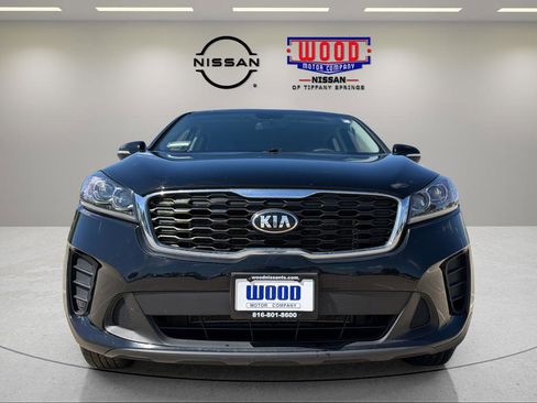 Used 2019 Kia Sorento L FWD image 6