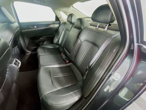 Used 2024 Kia K5 EX w/ EX Premium Package FWD image 27