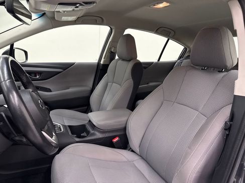 Used 2021 Subaru Legacy Premium image 14