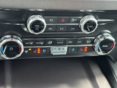 New 2026 Ford F350 Platinum AWD/4WD image 16