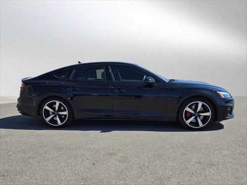 Used 2023 Audi A5 2.0T Premium Plus w/ Premium Plus AWD/4WD image 6