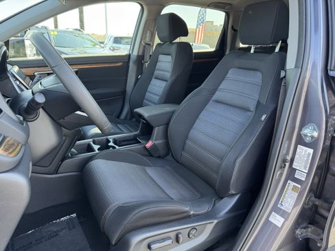 Used 2018 Honda CR-V EX image 16