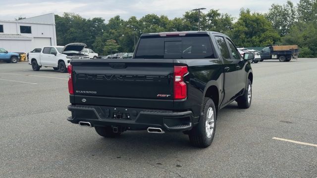 New 2026 Chevrolet Silverado 1500 RST w/ Convenience Package II AWD/4WD image 8