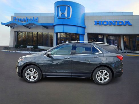 Used 2019 Chevrolet Equinox LT image 4