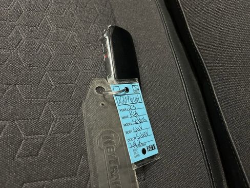 Used 2024 Kia Seltos S image 78