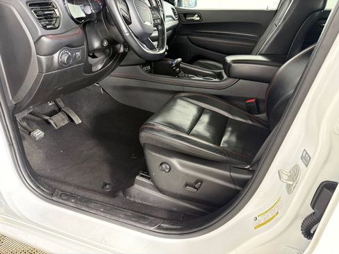 Used 2024 Dodge Durango GT image 11