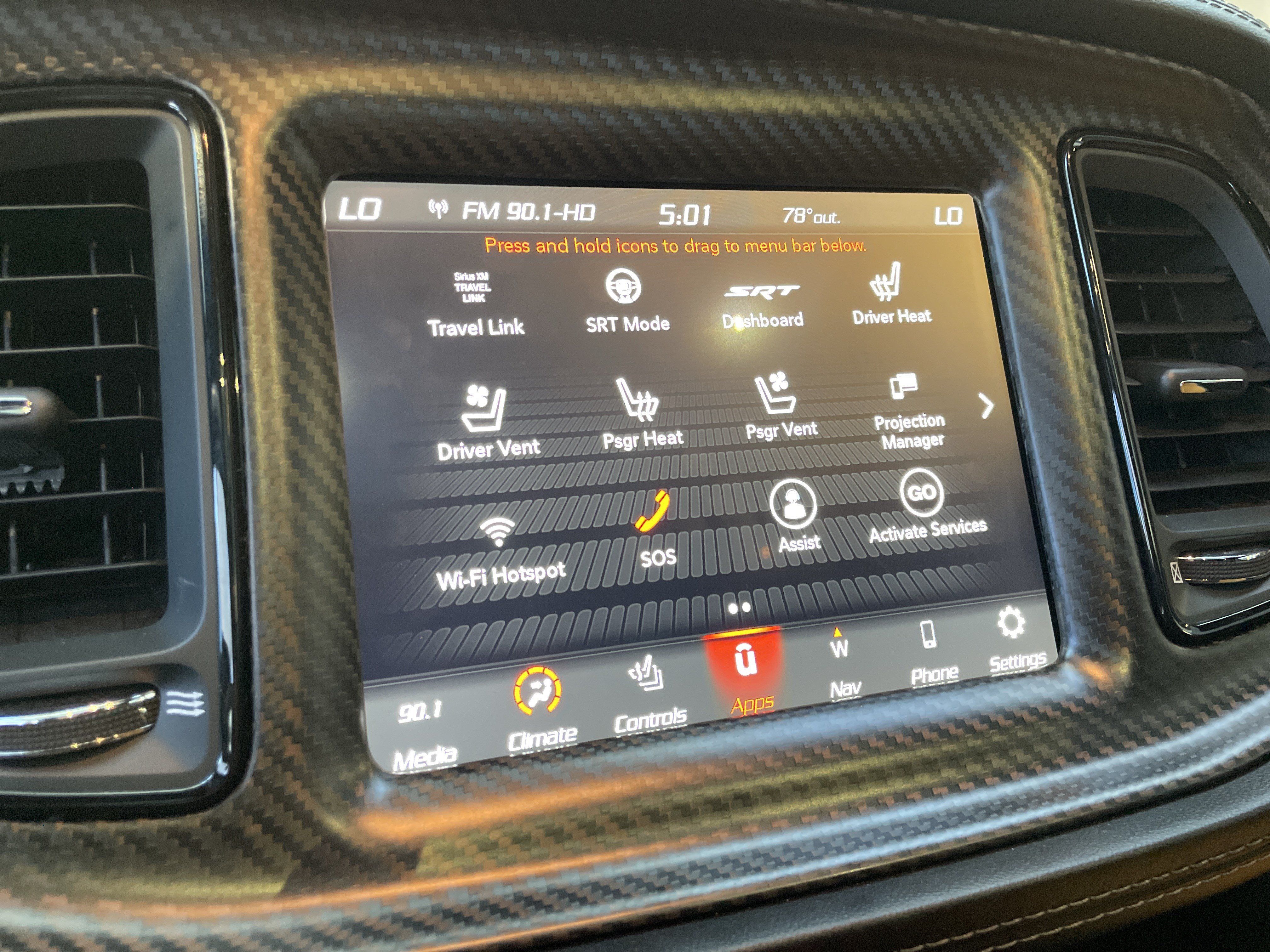 Used 2021 Dodge Challenger R/T Scat Pack RWD image 31