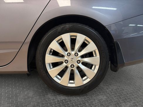 Used 2015 Honda Accord EX-L image 21