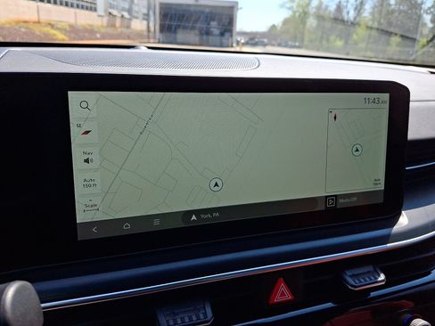 New 2026 Kia K5 GT-Line w/ GT-Line Premium Package FWD image 18