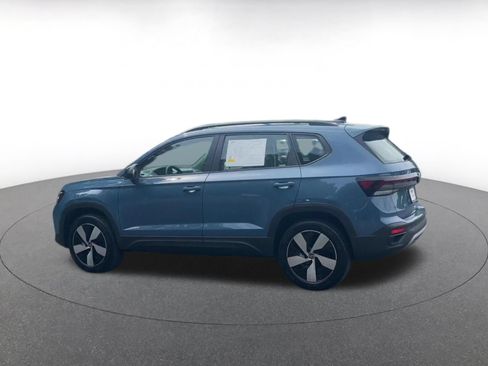 Used 2026 Volkswagen Taos S AWD/4WD image 10