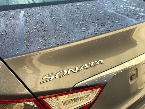 Used 2014 Hyundai Sonata GLS w/ Popular Equipment Group 2 image 8