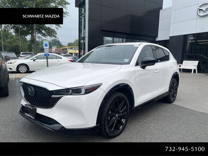 Used 2024 MAZDA CX-5 2.5 Turbo w/ Premium Package