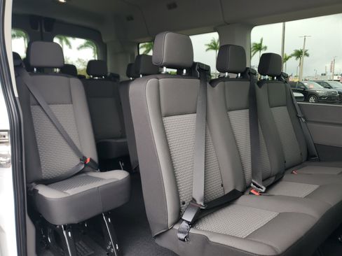 New 2025 Ford Transit 350 XL image 11