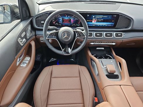 New 2026 Mercedes-Benz GLE 350 4MATIC image 10