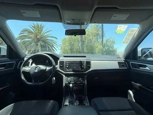 Used 2018 Volkswagen Atlas S FWD image 18