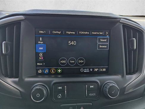 Used 2022 GMC Terrain AT4 AWD/4WD image 17