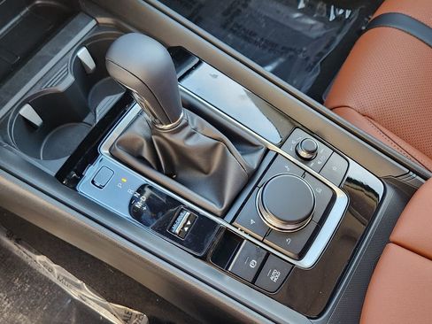 New 2026 MAZDA CX-50 AWD 2.5 S w/ Accent Package image 17