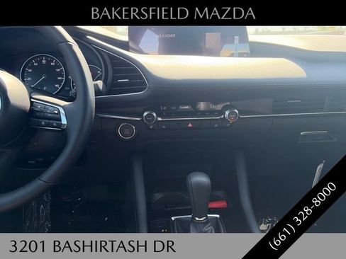 New 2026 MAZDA MAZDA3 Hatchback w/Premium Plus Pkg AWD/4WD image 23