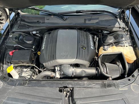 Used 2020 Dodge Challenger R/T w/ Blacktop Package RWD image 35