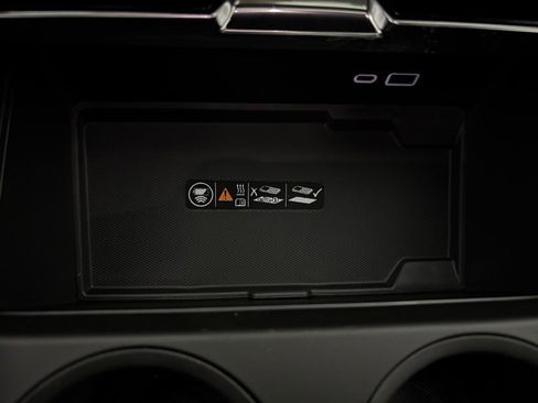 New 2026 GMC Yukon Denali w/ Sun & Power Step Package image 35