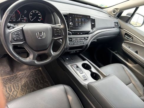 Used 2024 Honda Ridgeline RTL image 10