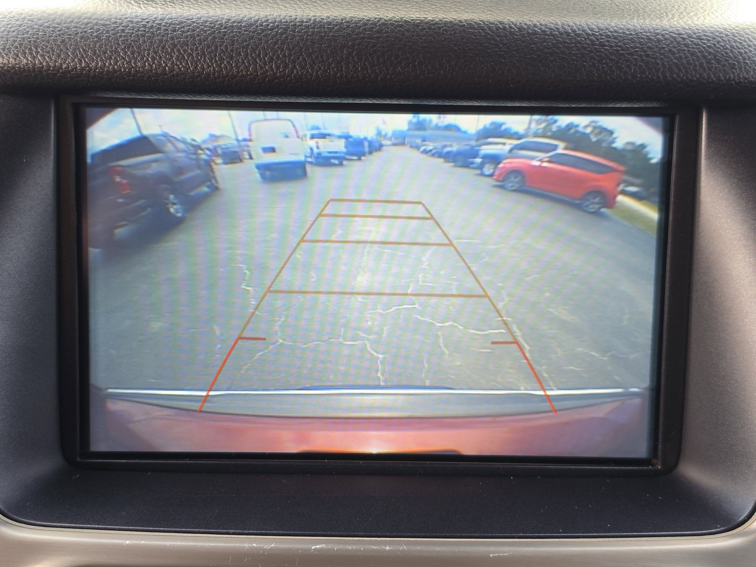 Used 2020 GMC Yukon XL Denali RWD image 26