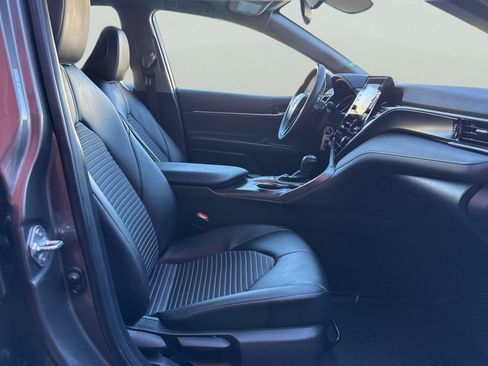 Certified 2023 Toyota Camry SE image 20