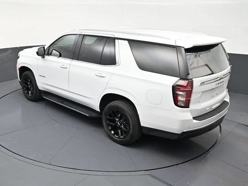Used 2022 Chevrolet Tahoe LS RWD image 14