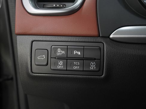 Used 2016 MAZDA CX-9 Signature image 29