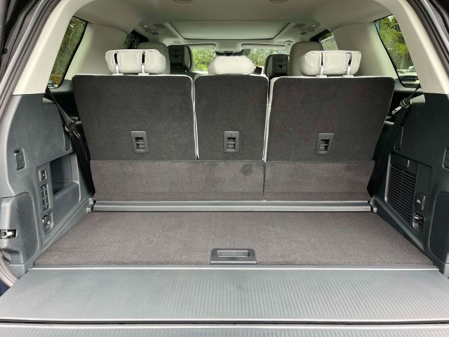 New 2027 Ford Expedition Platinum w/ Driver's Package AWD/4WD image 18