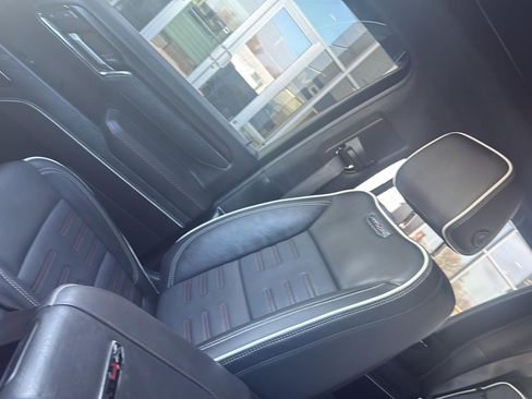 Used 2024 GMC Sierra 2500 AT4X image 29