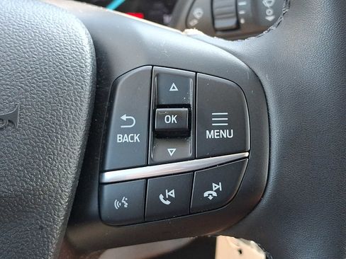 Certified 2023 Ford Maverick XLT w/ XLT Luxury Package FWD image 21