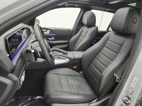 Certified 2024 Mercedes-Benz GLE 450 4MATIC image 15