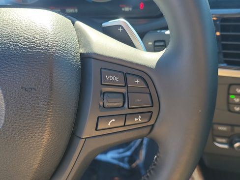 Used 2014 BMW X3 xDrive35i image 26