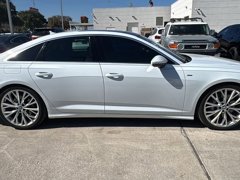 Used 2019 Audi A6 3.0T Prestige image 8