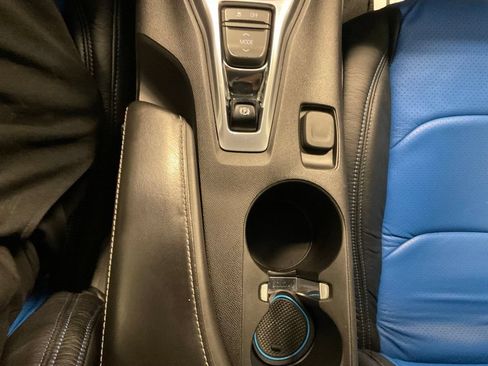 Used 2018 Chevrolet Camaro SS RWD image 15