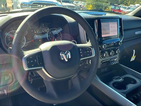 New 2026 RAM 1500 Big Horn image 21