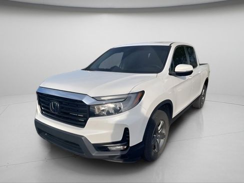 Used 2023 Honda Ridgeline RTL image 2