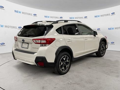 Used 2019 Subaru Crosstrek 2.0i Premium AWD/4WD image 5