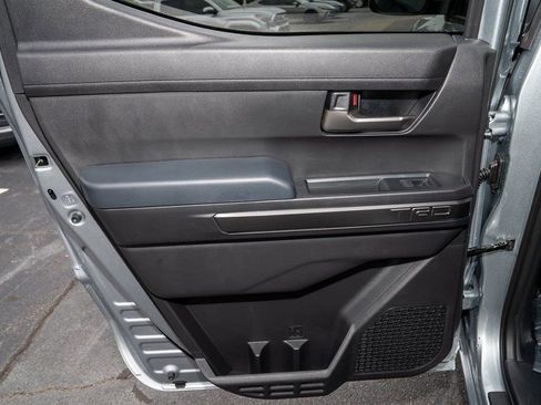 New 2026 Toyota Tacoma TRD Sport image 9