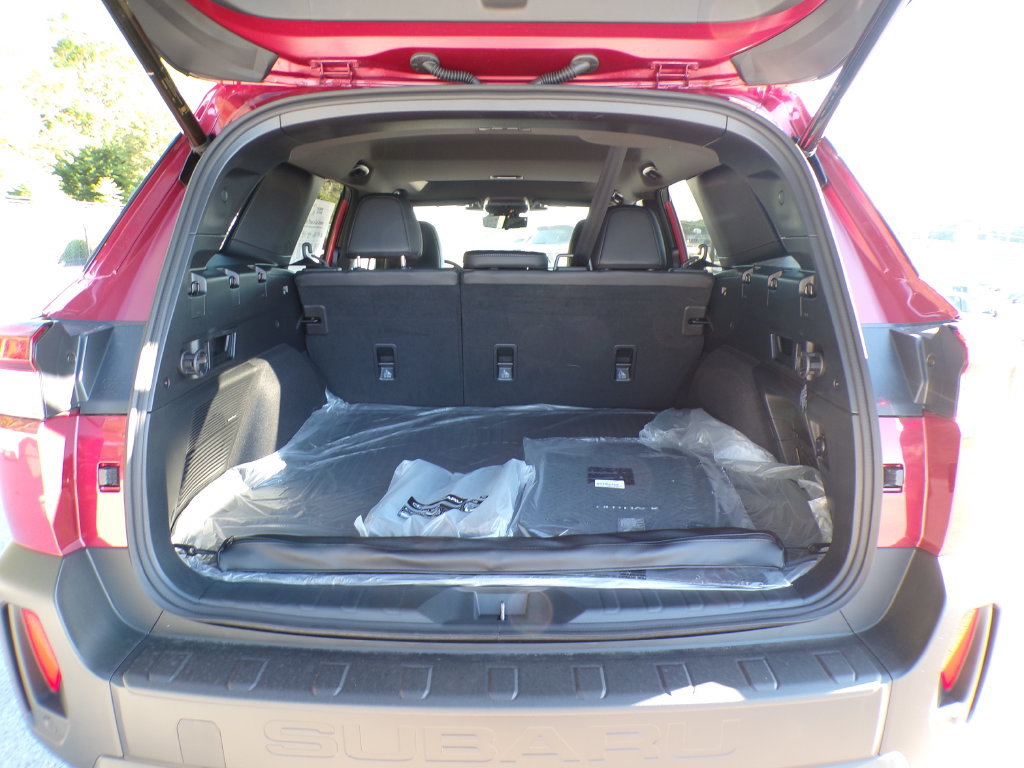 New 2026 Subaru Outback Touring XT AWD/4WD image 15