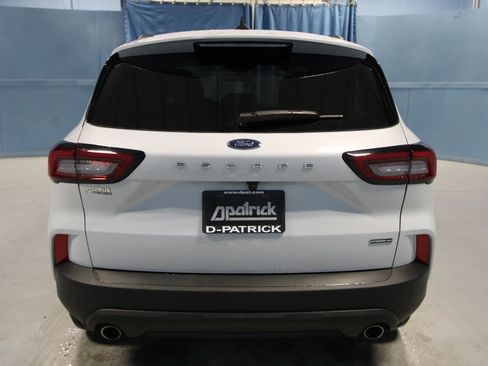 Used 2025 Ford Escape ST-Line Elite w/ Tech Pack #2 image 34