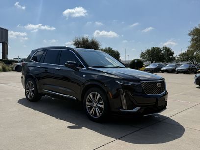 Used 2020 Cadillac XT6 Premium Luxury