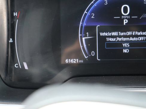 Used 2023 Toyota Corolla Cross XLE w/ Convenience Package AWD/4WD image 31