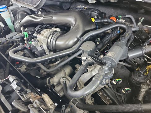 Used 2020 Ford Transit 350 XLT image 23