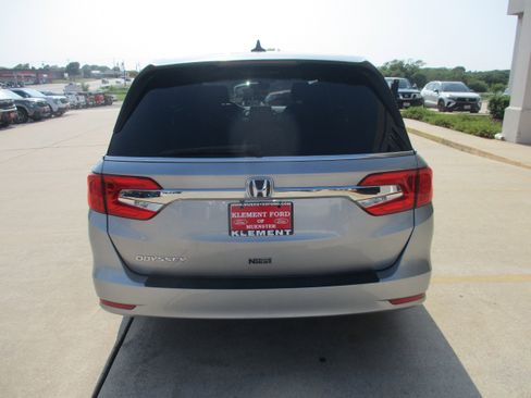 Used 2019 Honda Odyssey EX-L image 7