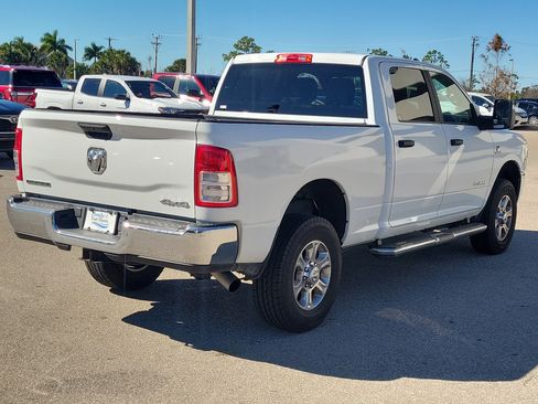 Used 2024 RAM 2500 Big Horn image 6